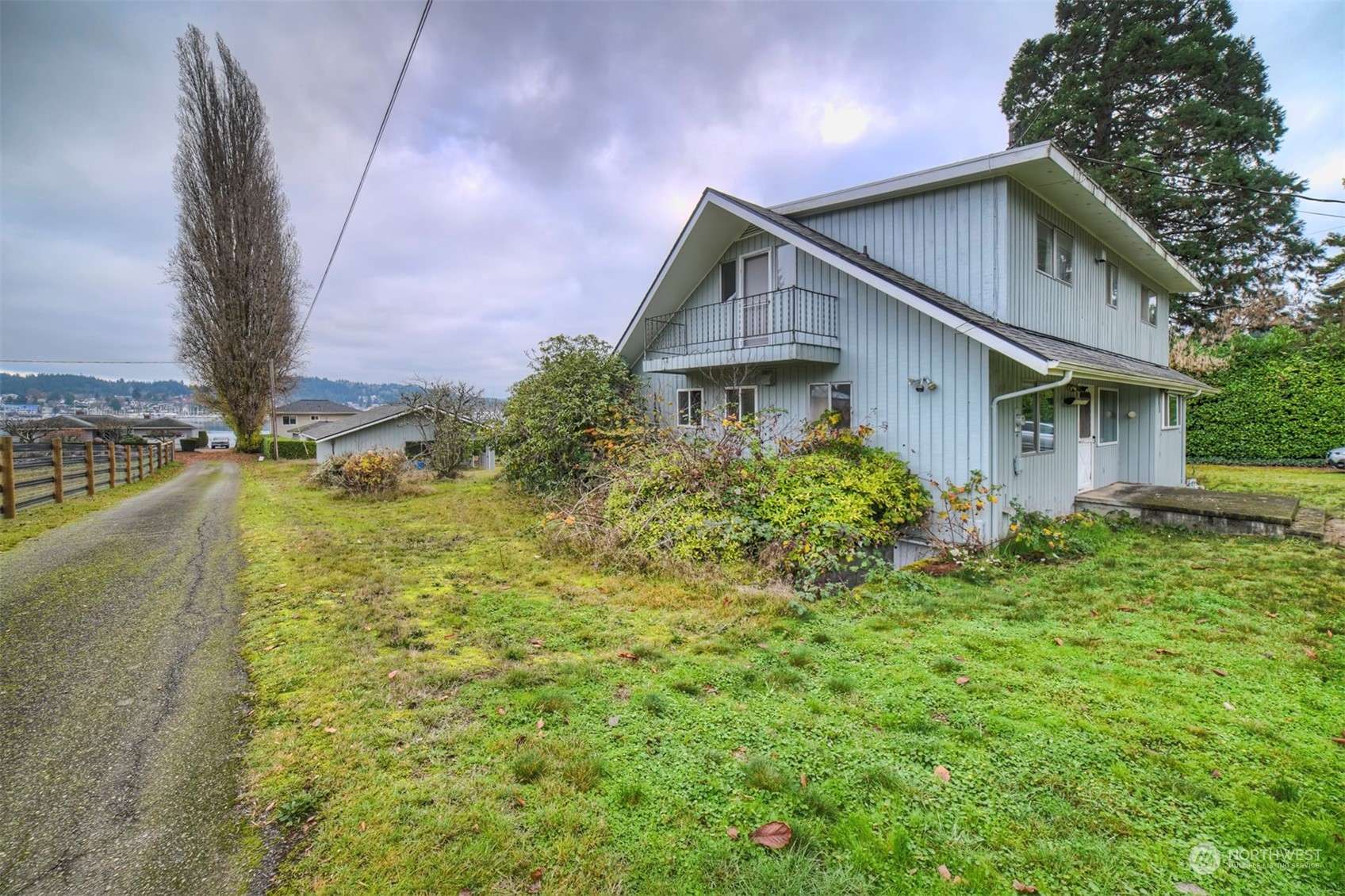 Poulsbo, WA 98370,18484 Viking WAY NW