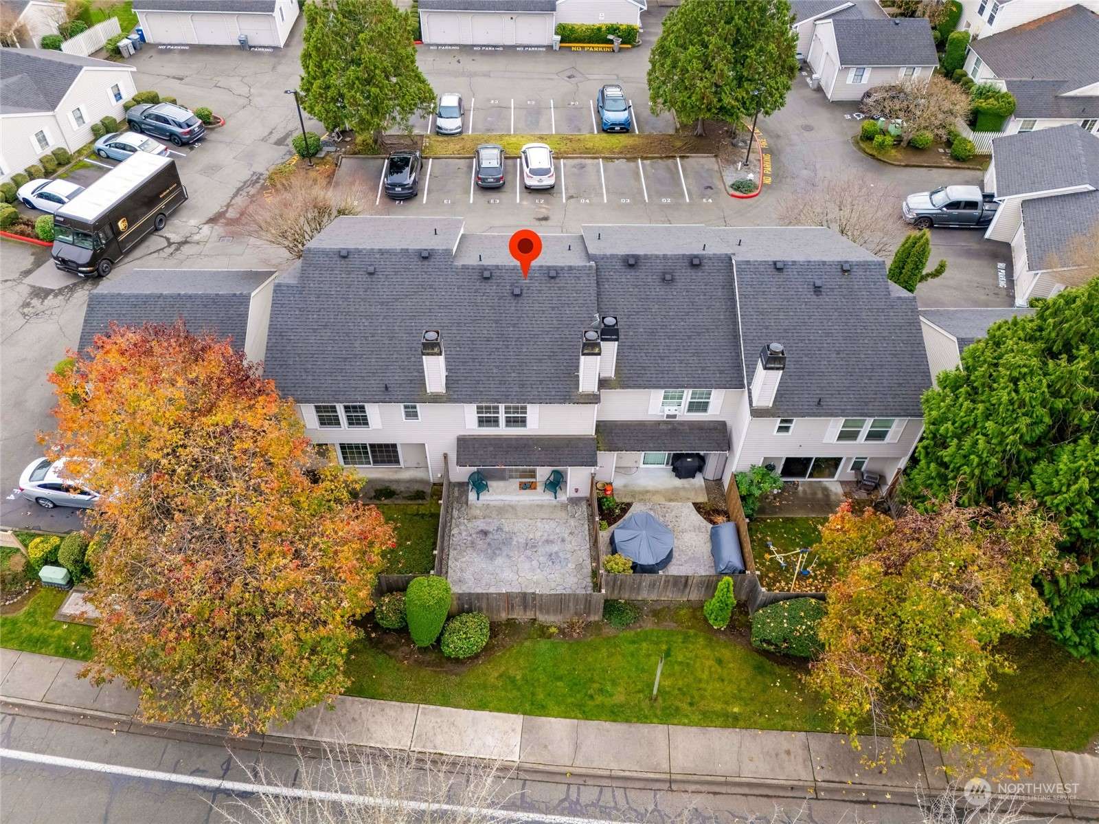 Kent, WA 98032,23953 58th CT S #F3