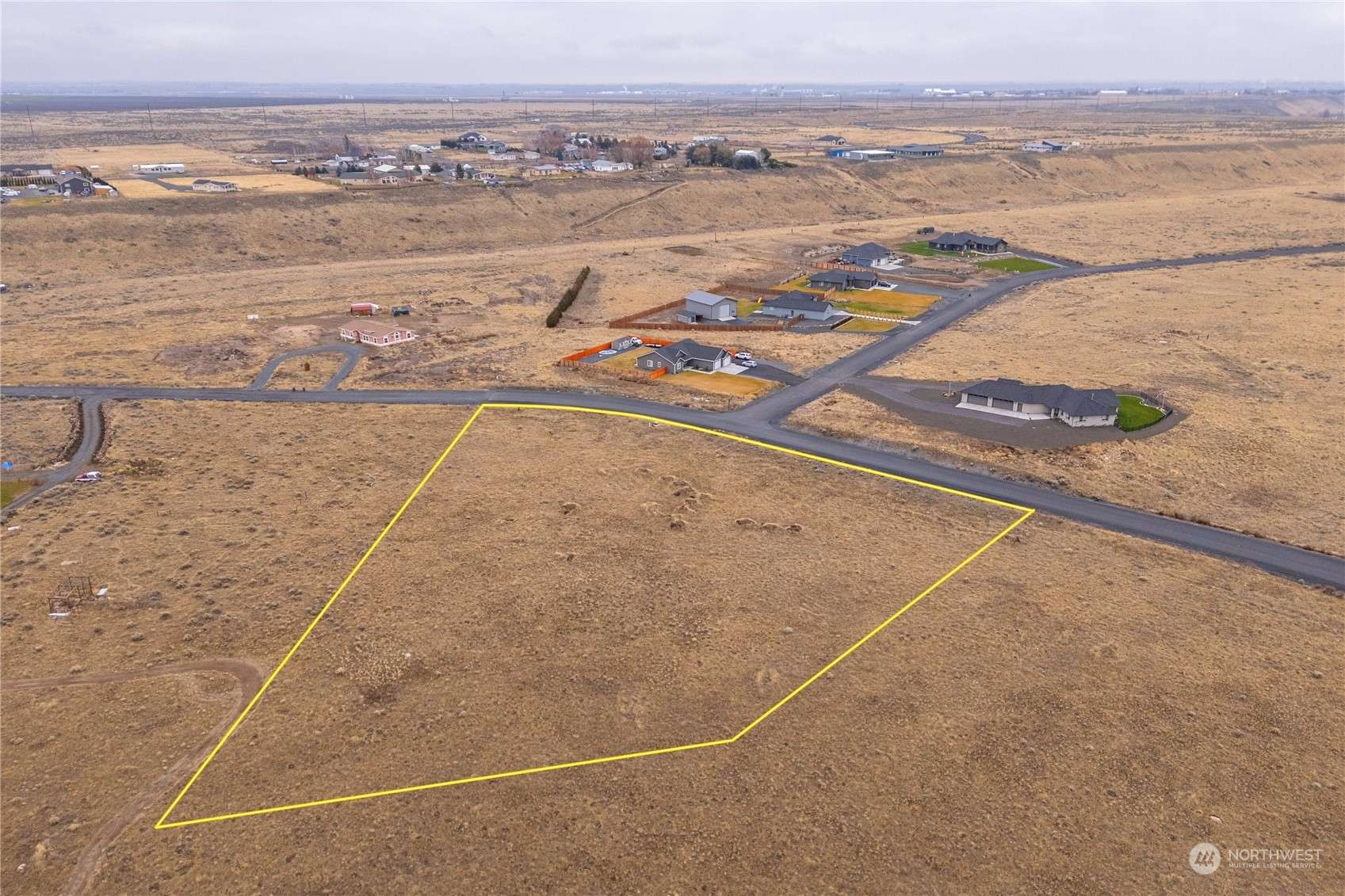 Moses Lake, WA 98837,7420 Rd E.3 NE