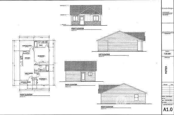 Long Beach, WA 98631,121 7th ST SW