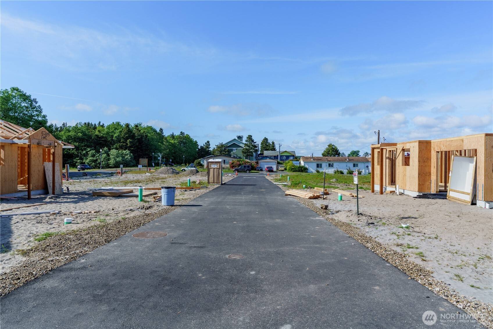Long Beach, WA 98631,121 7th ST SW