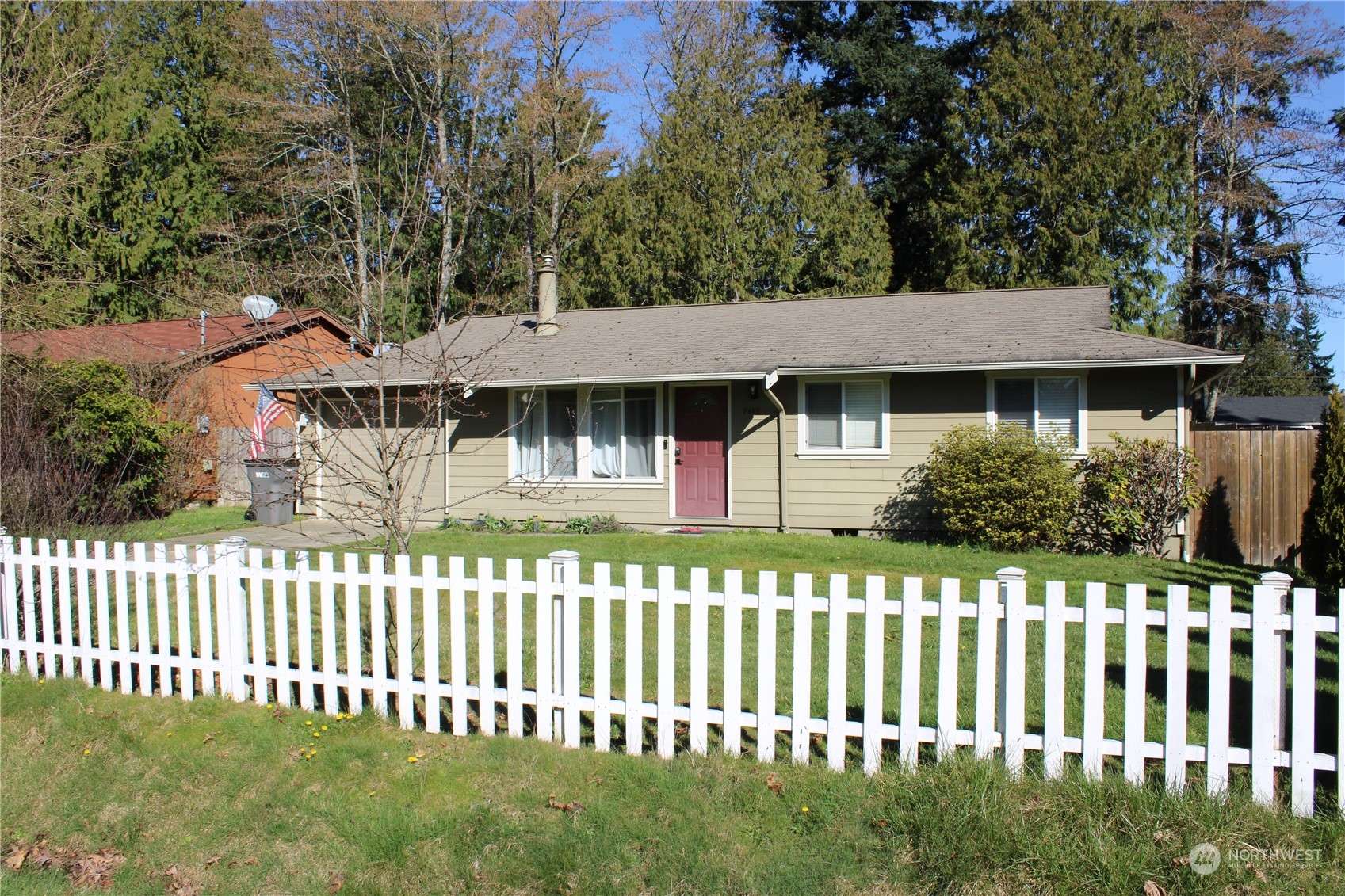 Port Orchard, WA 98366,7435 E Harrison ST