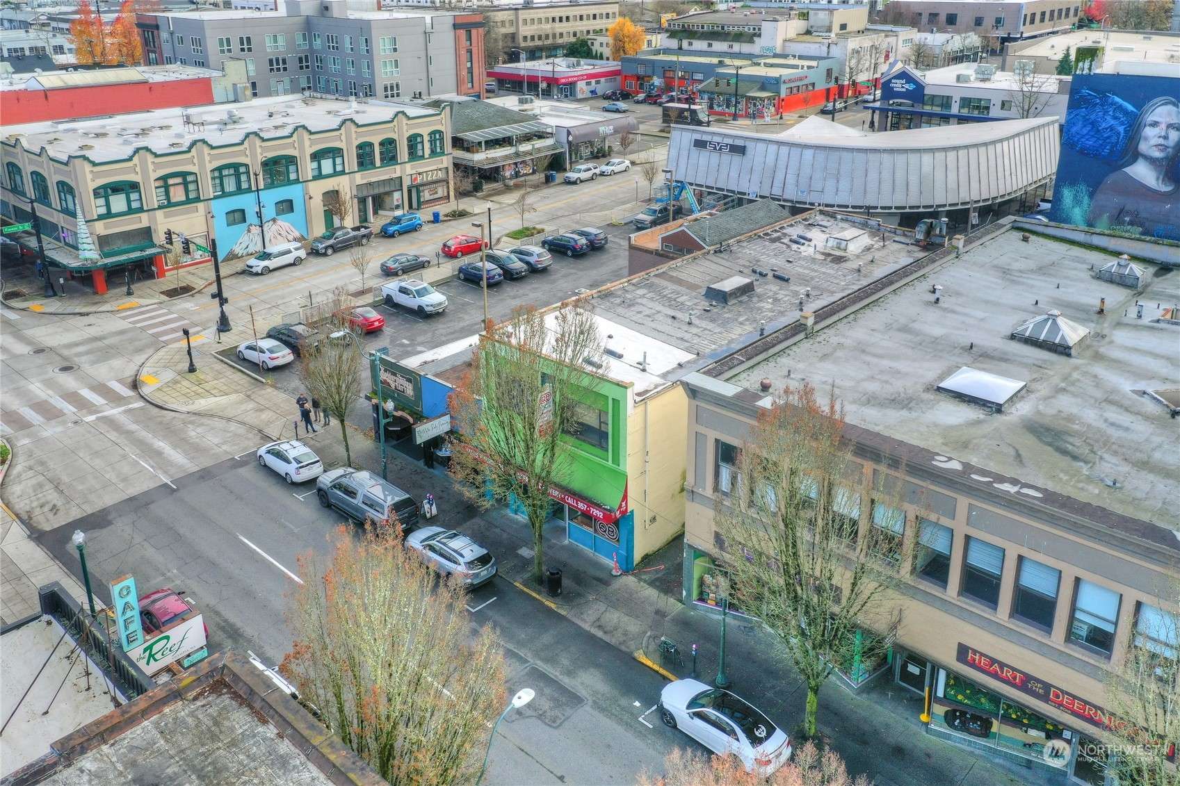 Olympia, WA 98501,213 4th AVE E