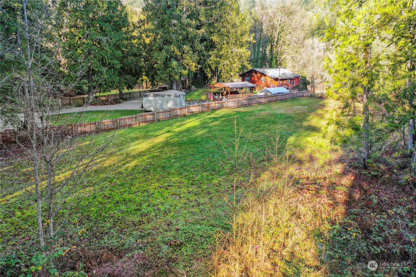 Concrete, WA 98284,74 Skagit View Drive (lot 74)