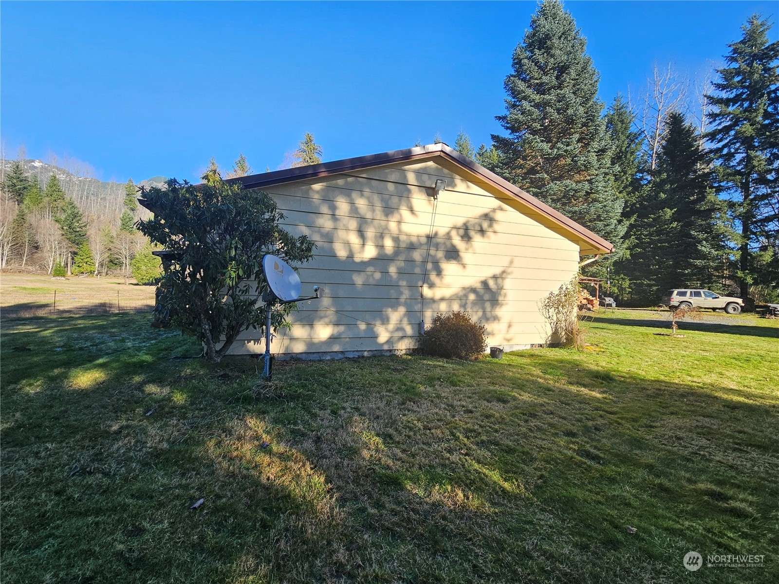 Randle, WA 98377,228 Kiona RD #20