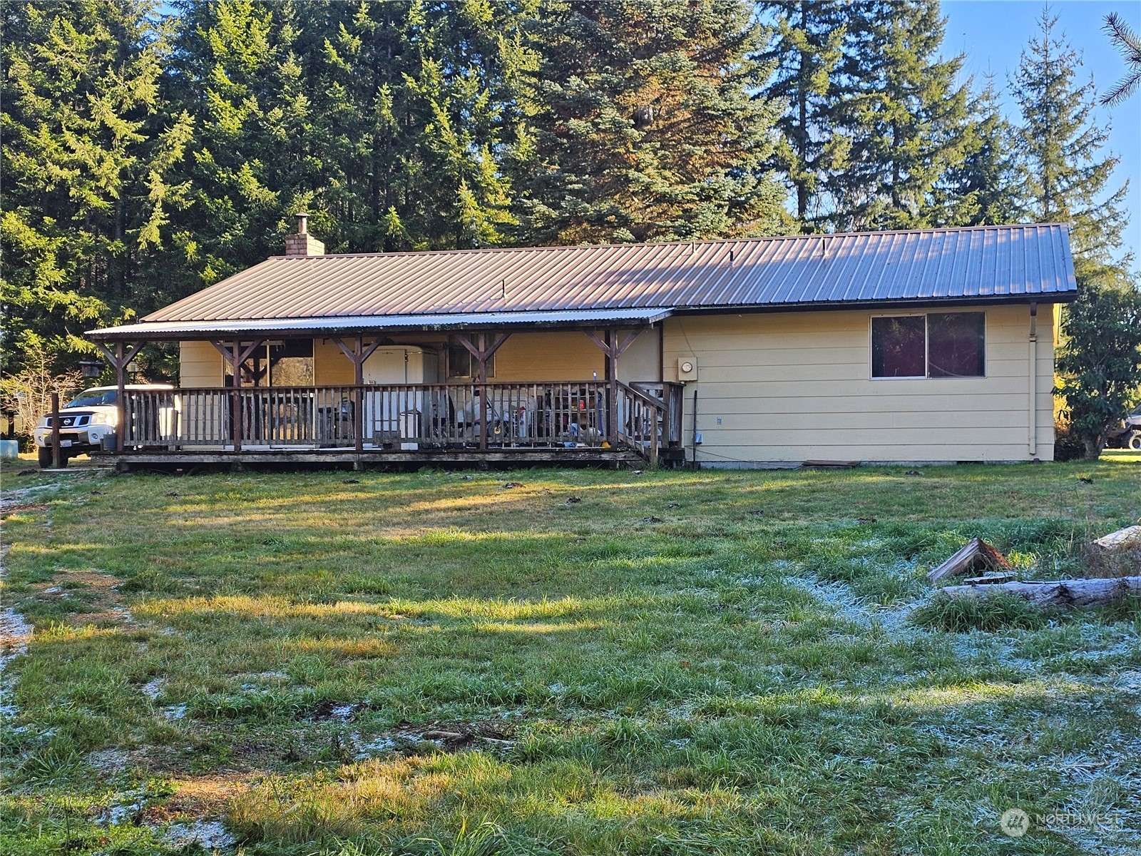 Randle, WA 98377,228 Kiona RD #20