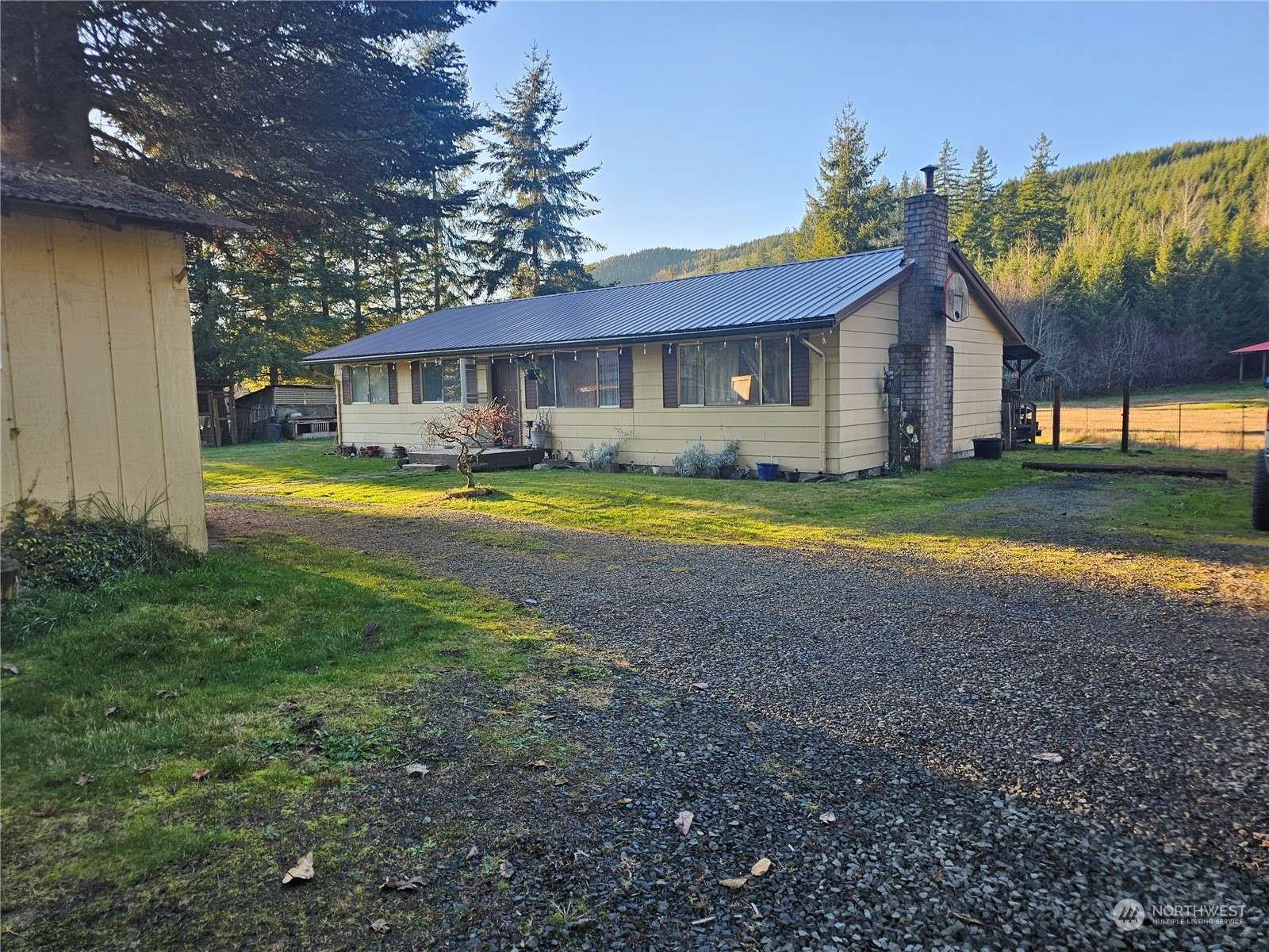 Randle, WA 98377,228 Kiona RD #20