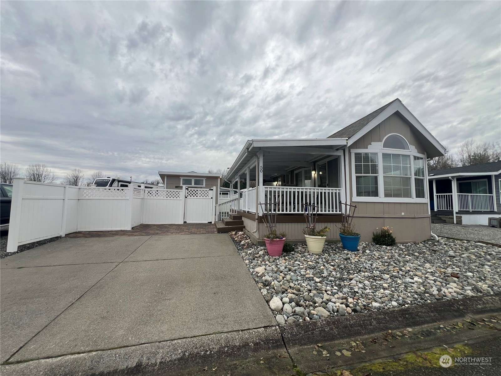 Blaine, WA 98230,4751 Birch Bay Lynden RD #50