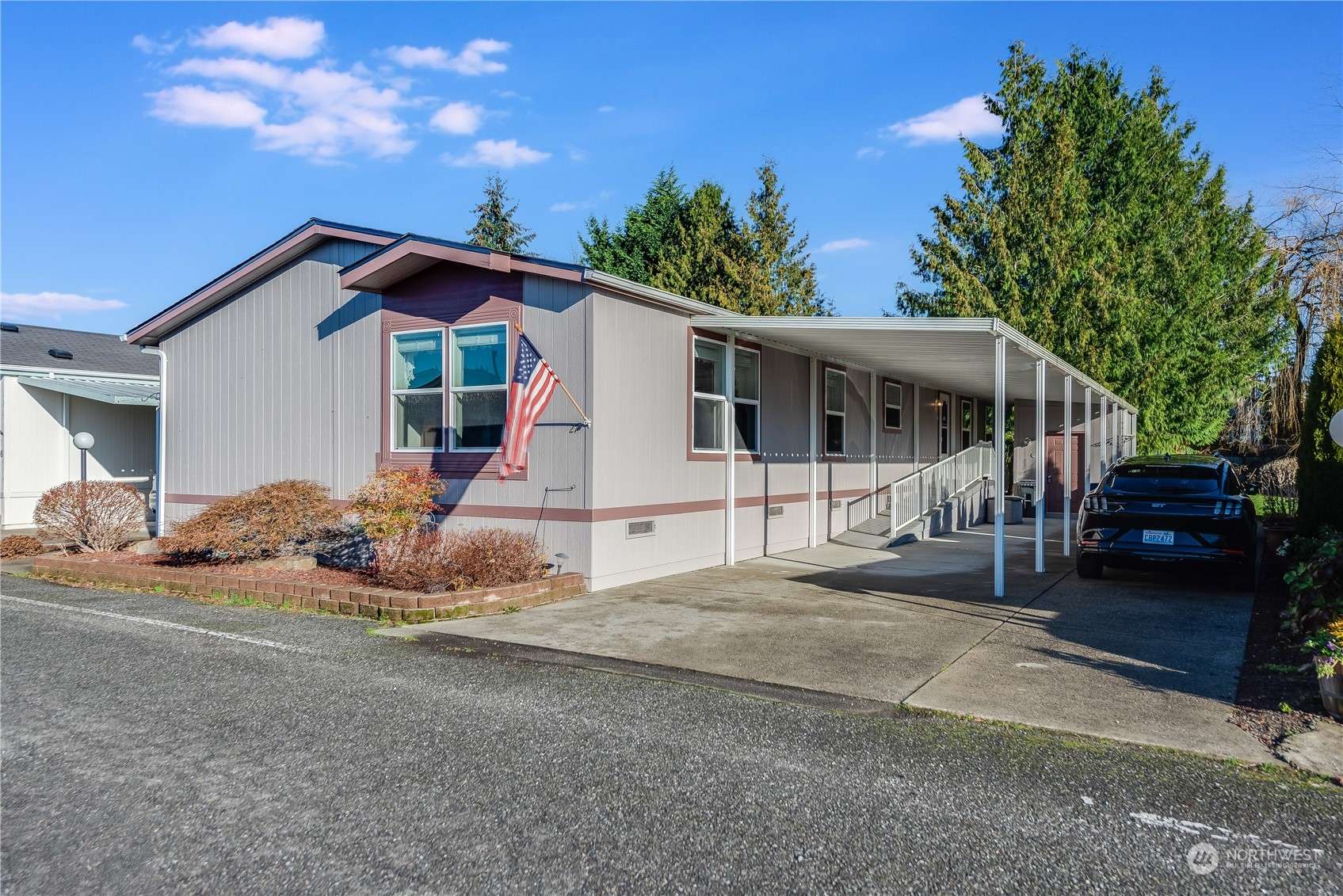 Marysville, WA 98271,14727 43rd AVE NE #27