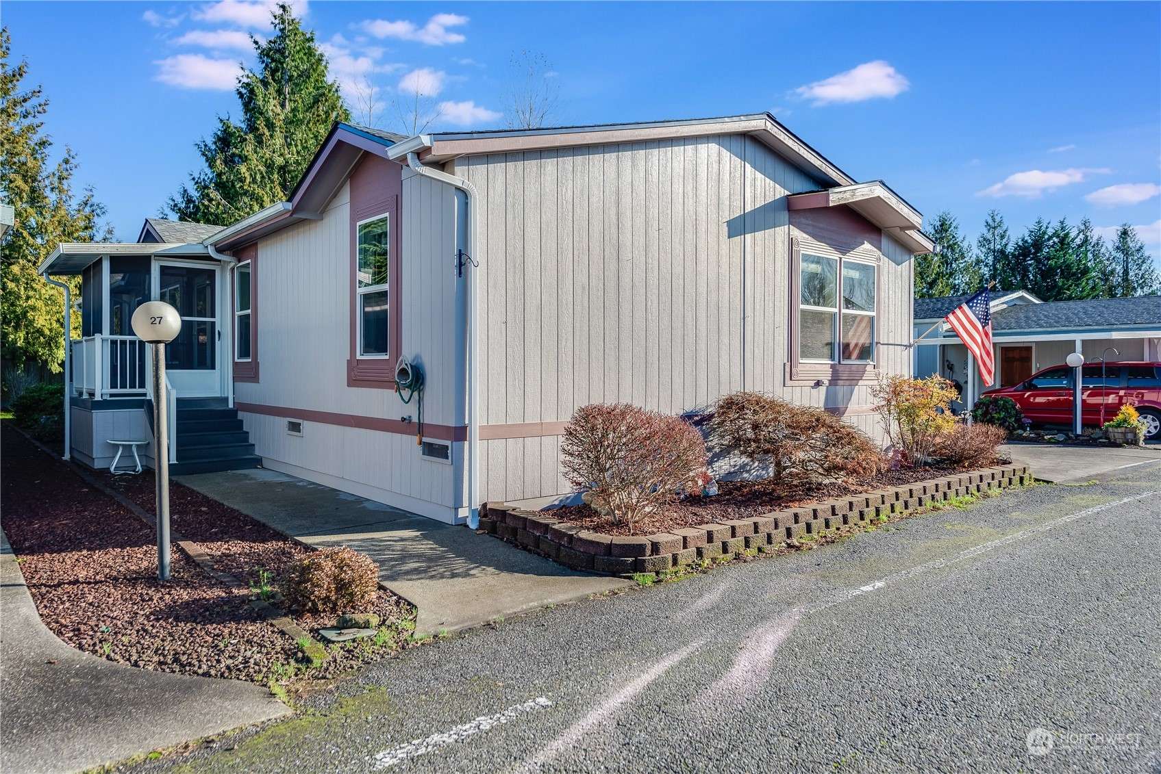 Marysville, WA 98271,14727 43rd AVE NE #27