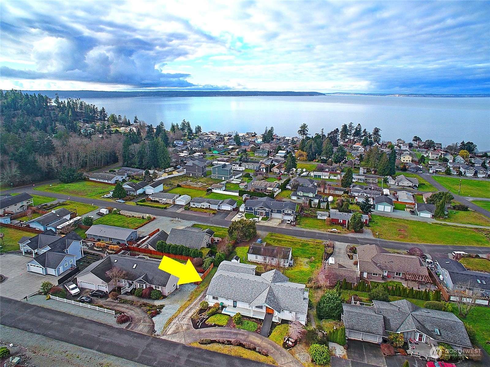 Camano Island, WA 98282,169 Melissa ST