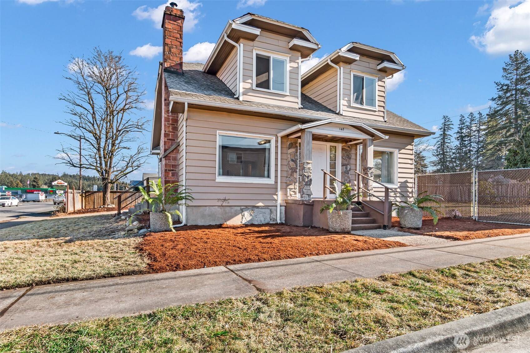 Tenino, WA 98589,148 Custer ST S