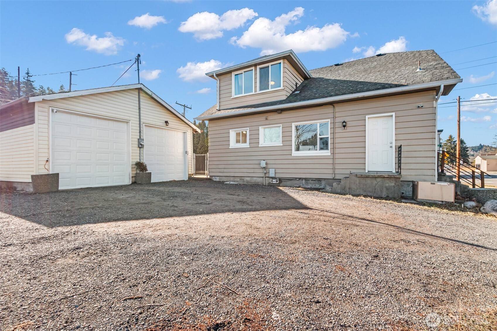 Tenino, WA 98589,148 Custer ST S