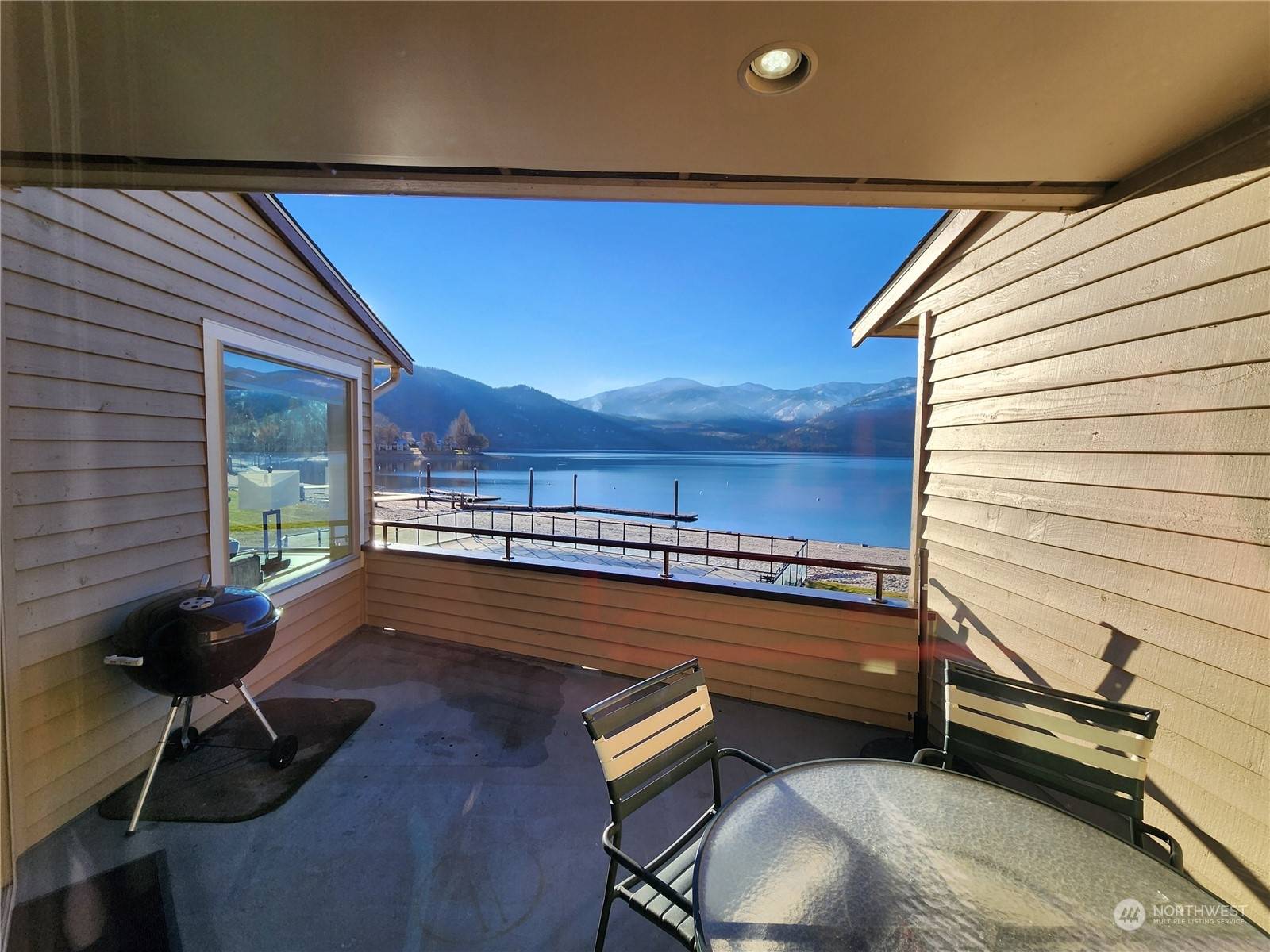 Manson, WA 98831,1 Lakeside 708-K