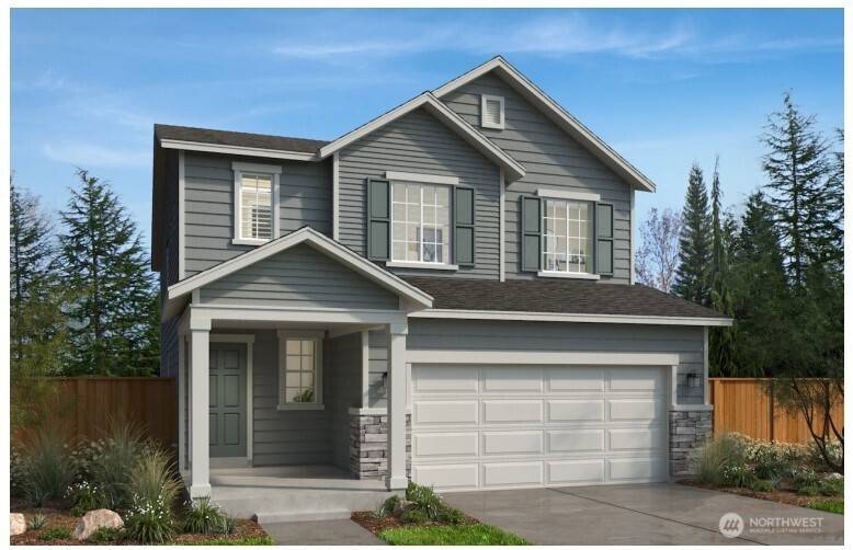 Marysville, WA 98270,5117 87th DR NE #049