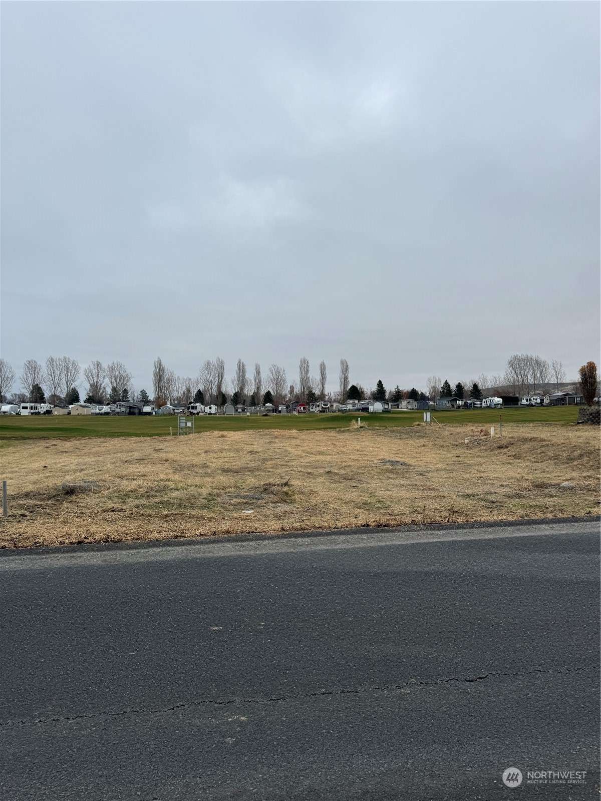 Othello, WA 99344,6549 Hwy 262 E Lot 21