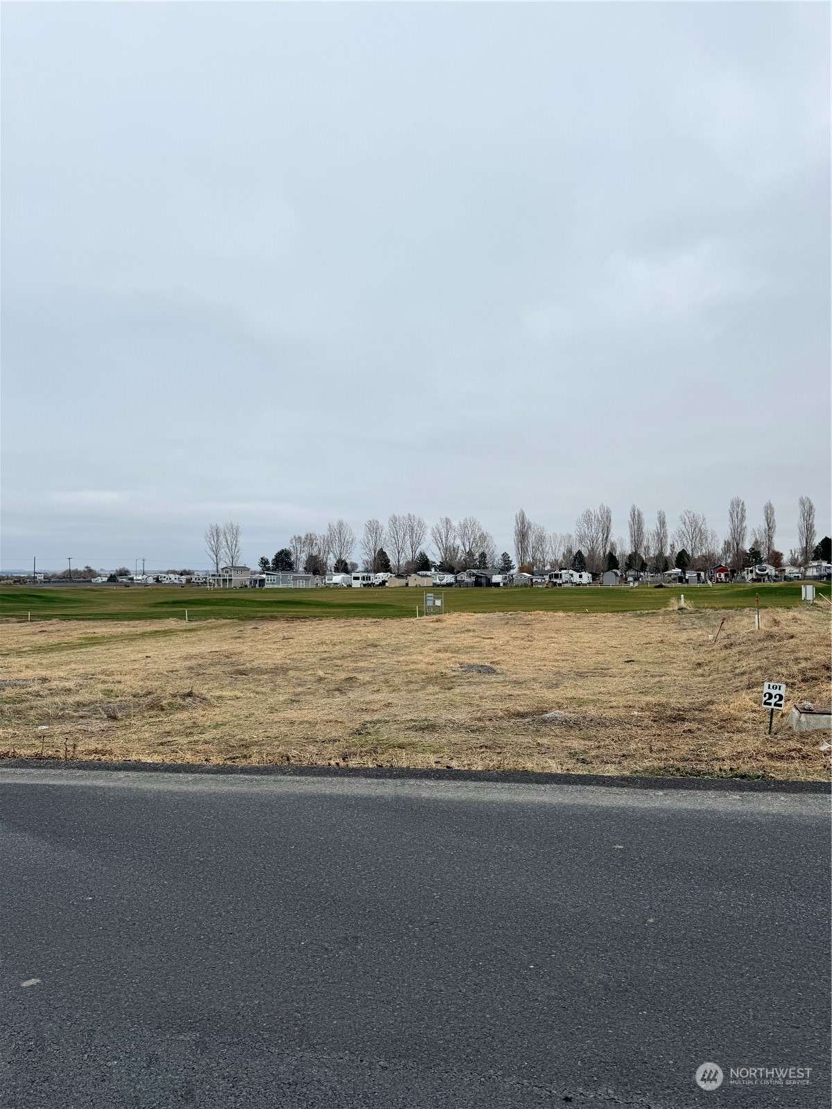 Othello, WA 99344,6549 Hwy 262 E Lot 21