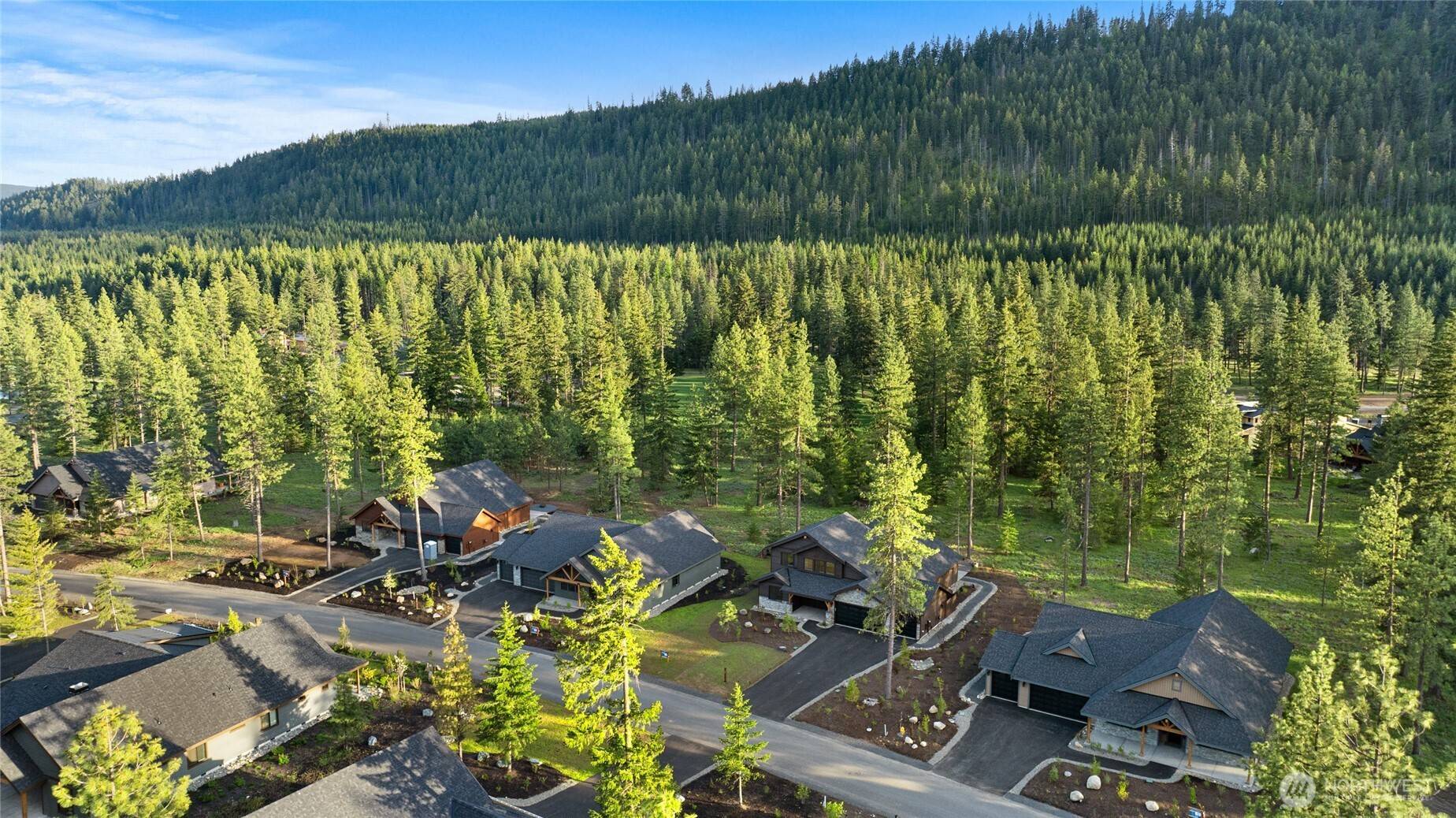 Cle Elum, WA 98922,1001 Domerie Park LOOP