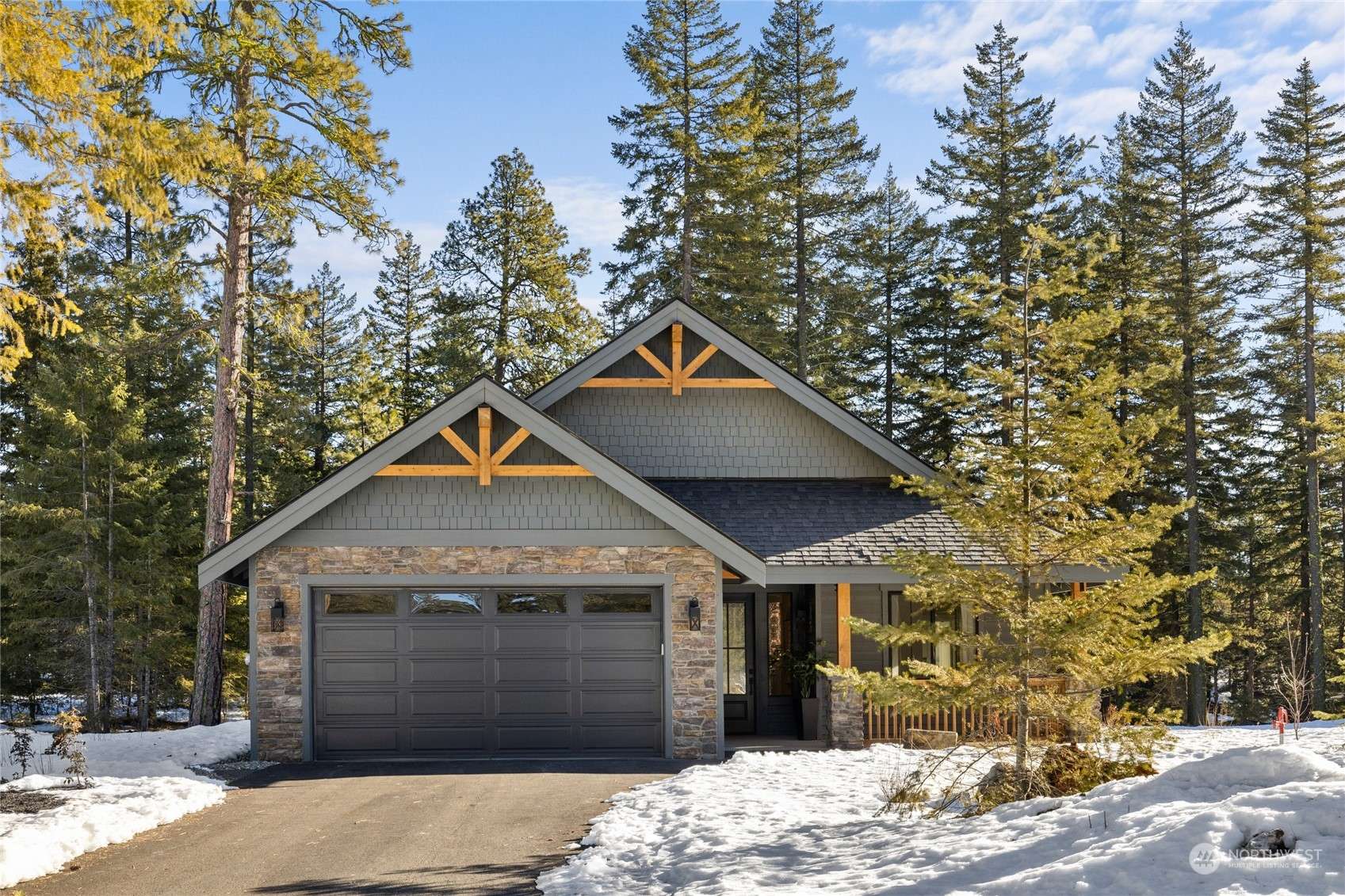 Cle Elum, WA 98922,20 Retreat PL