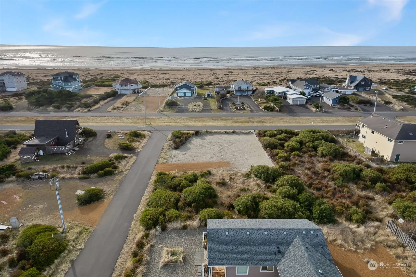 Ocean Shores, WA 98569,1158 Glendale CT SW