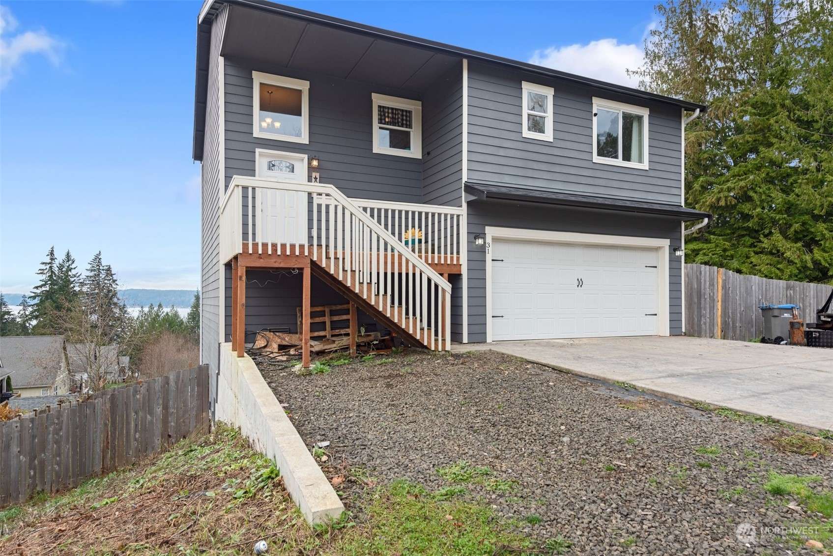 Belfair, WA 98528,31 E Ellinor Peak PL