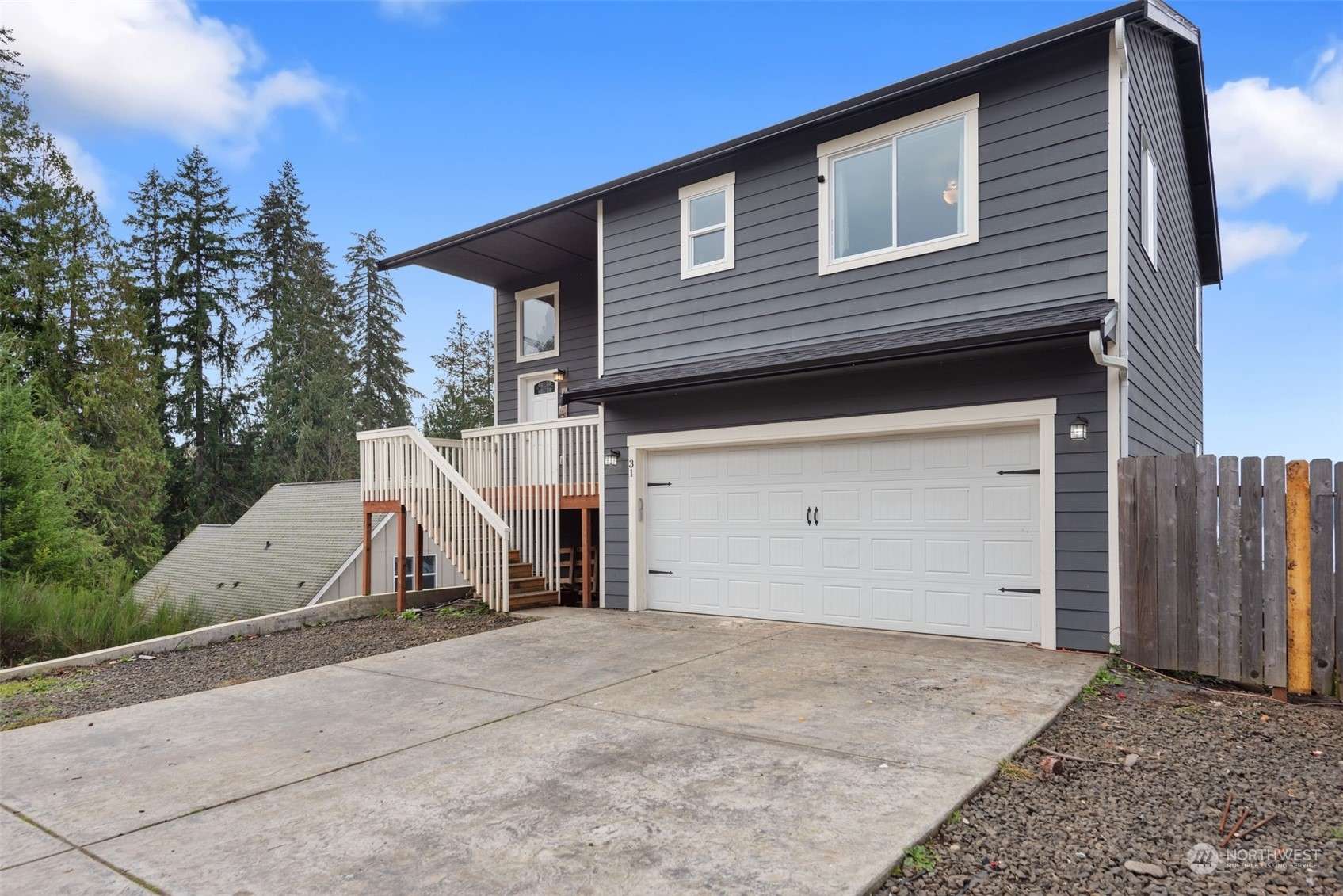 Belfair, WA 98528,31 E Ellinor Peak PL