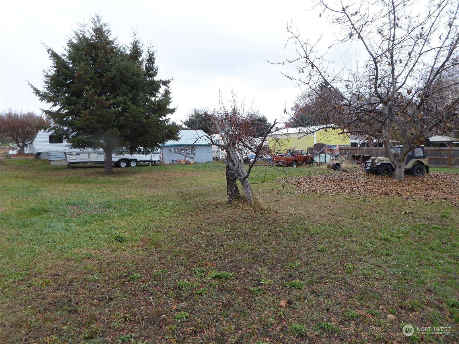 Manson, WA 98831,195 McFadden DR