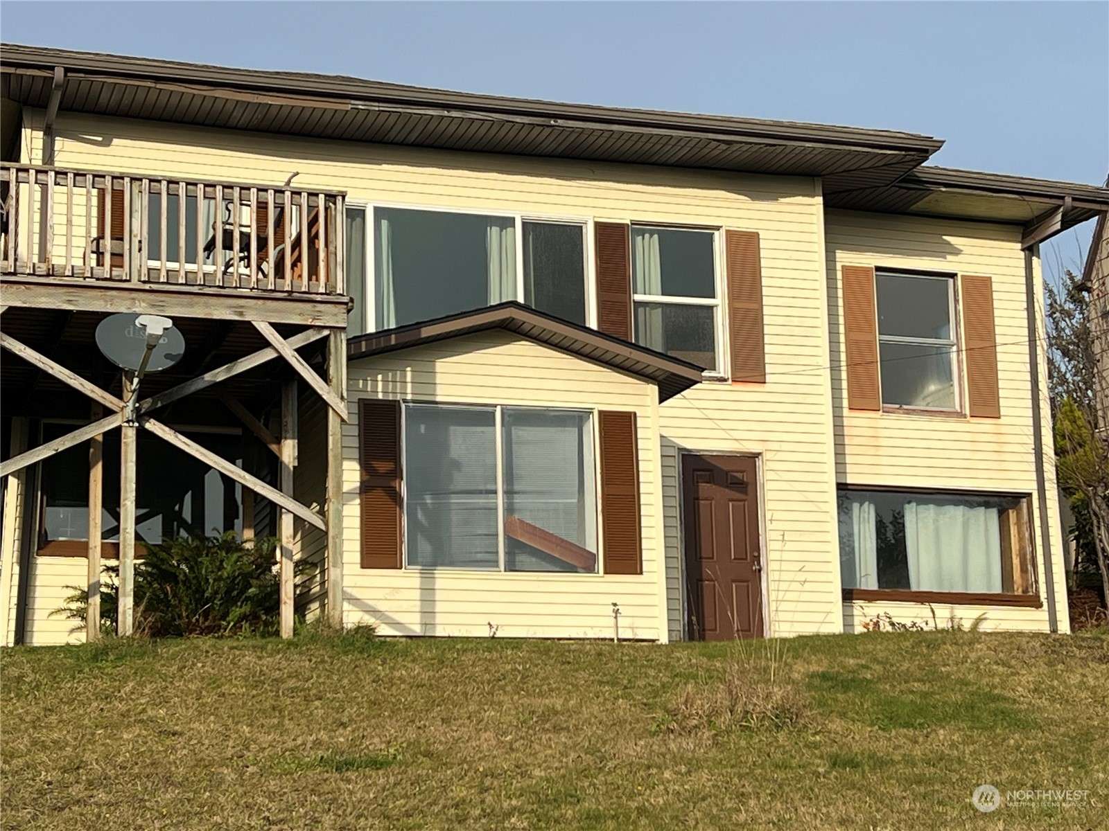 Aberdeen, WA 98520,409 2nd AVE