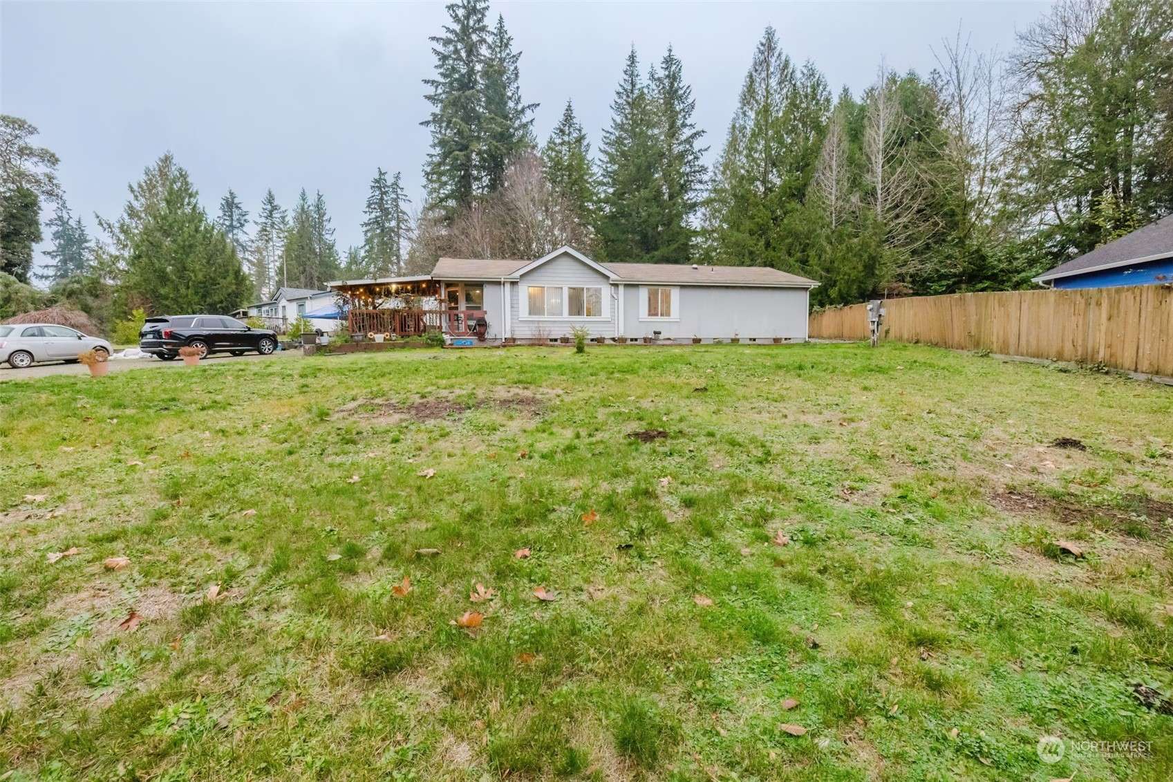 Shelton, WA 98584,551 E Wood Lane