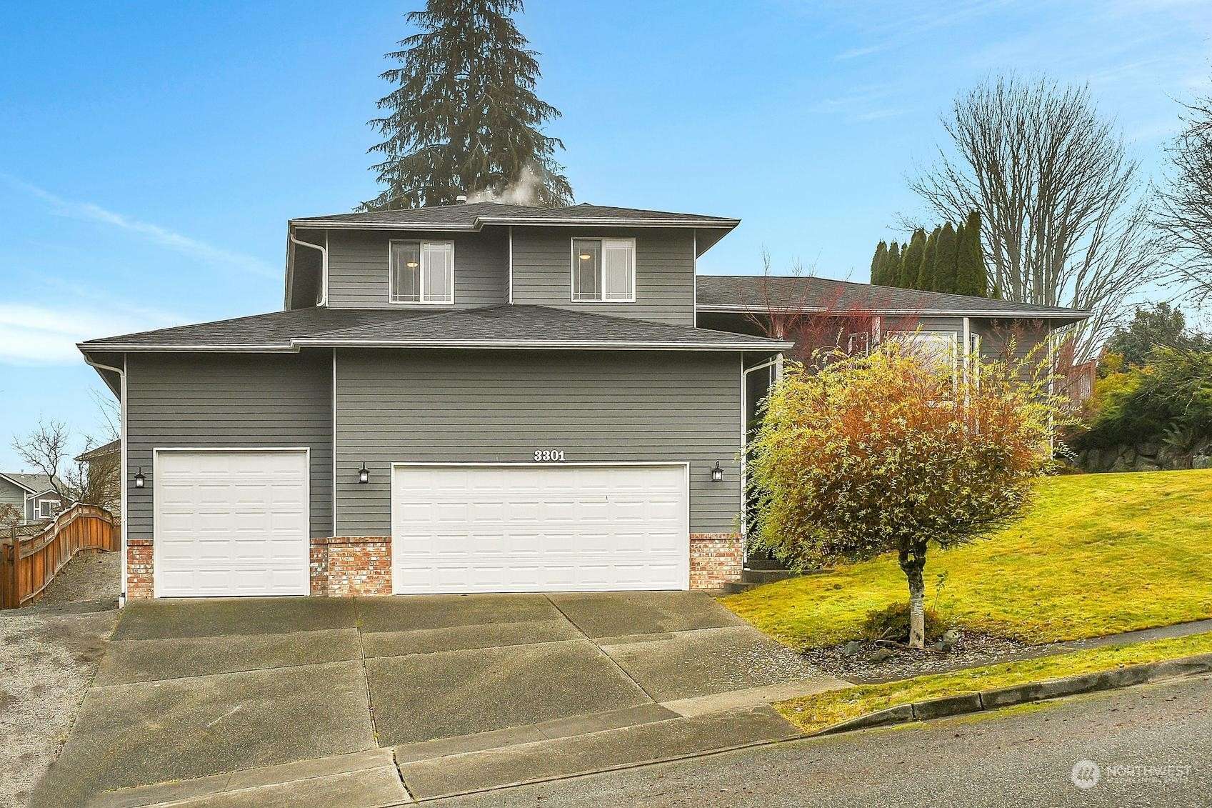 Lake Stevens, WA 98258,3301 117th AVE NE