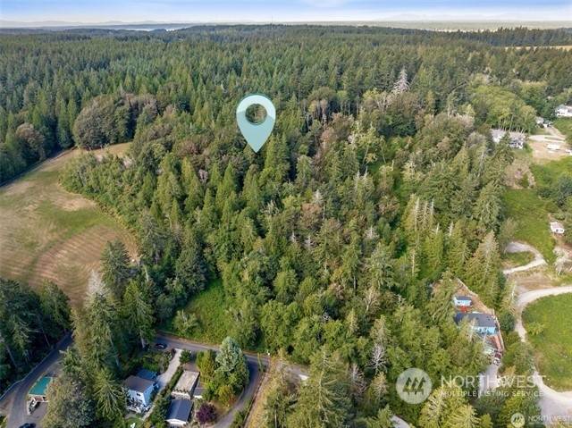 Lakebay, WA 98349,0 146th AVE NW