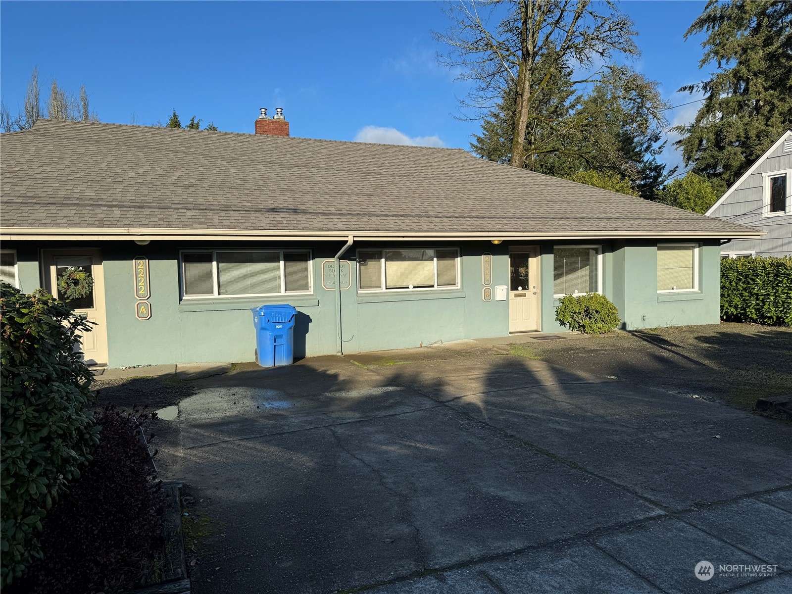 Olympia, WA 98506,2218 State AVE NE