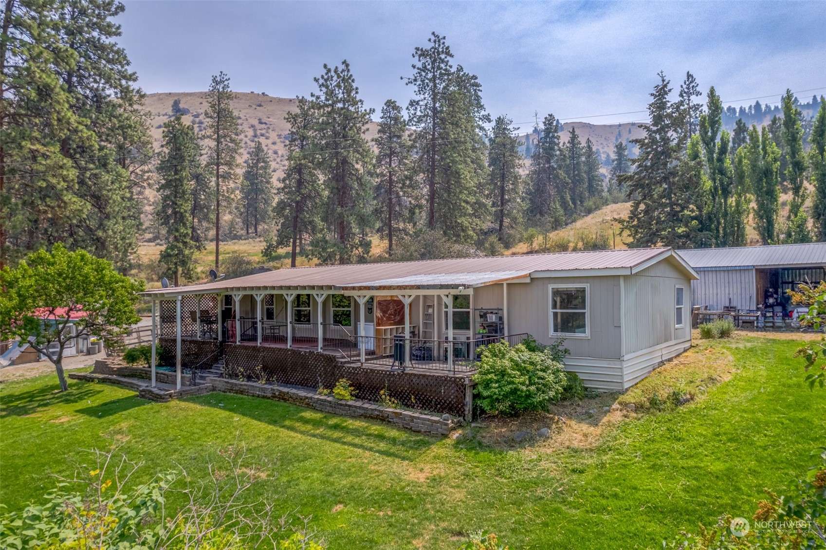 Orondo, WA 98843,10 Mountain Springs RD