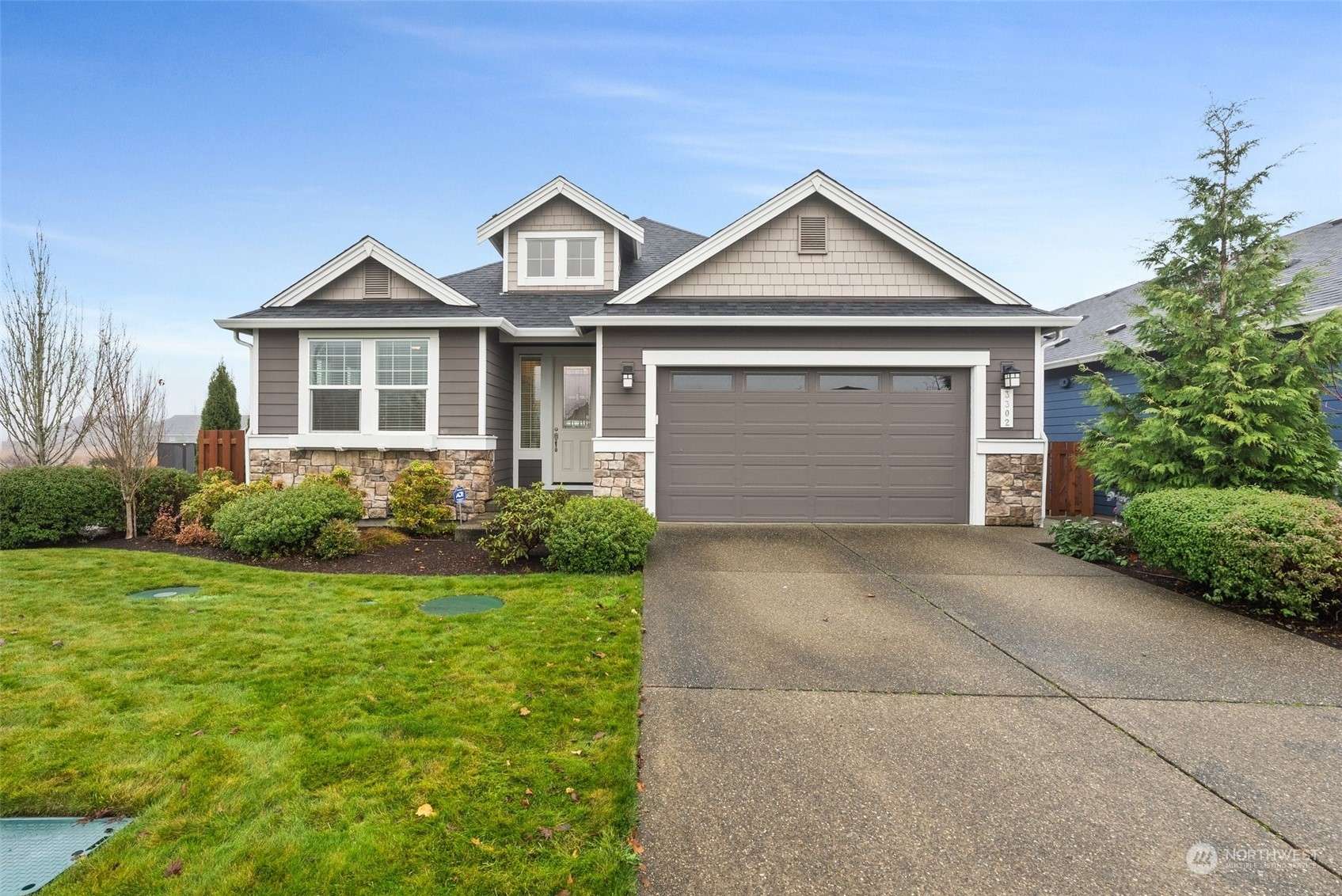 Lacey, WA 98513,3302 Okanogan CT SE