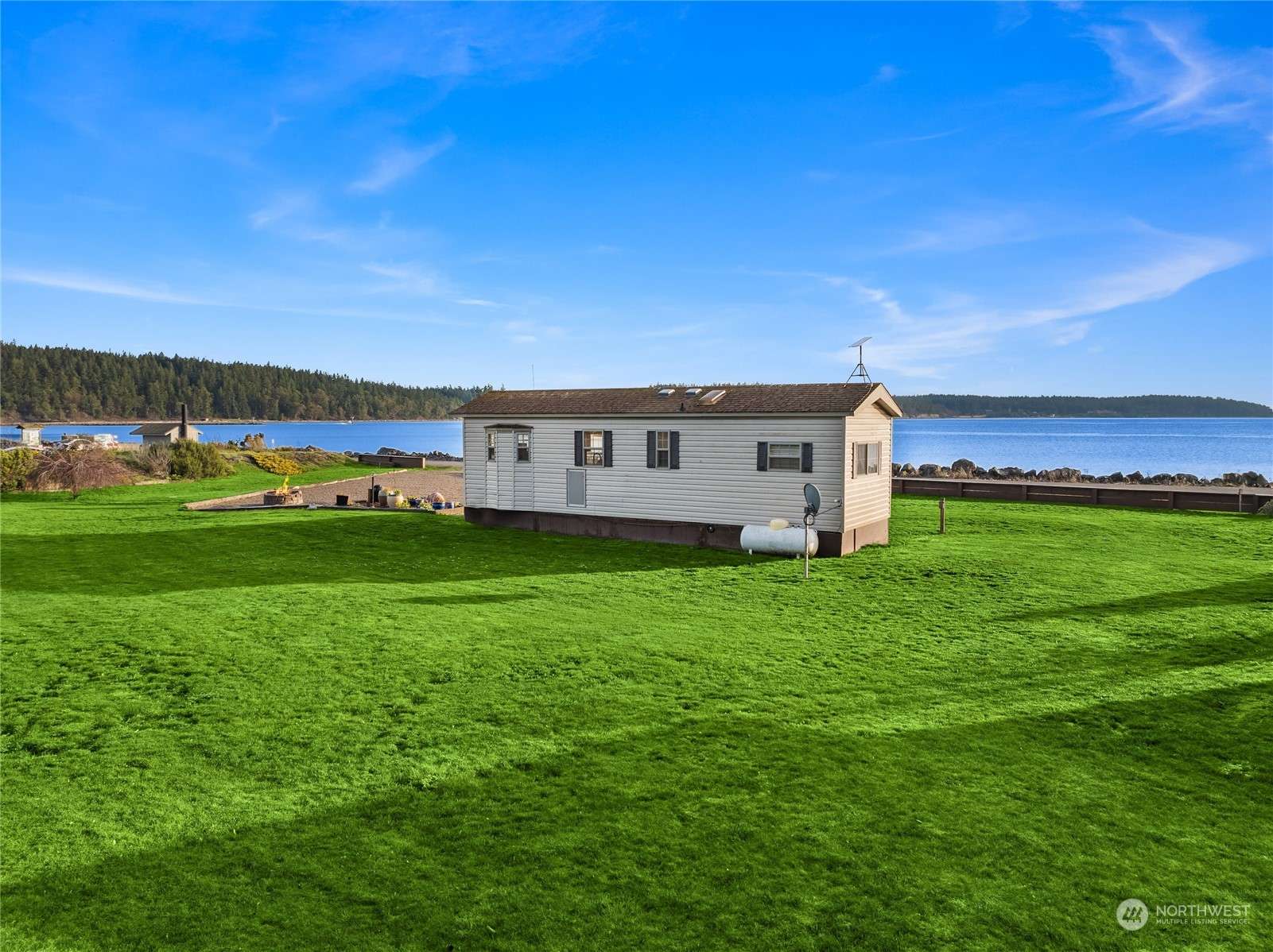 Port Hadlock, WA 98339,181 Portage WAY