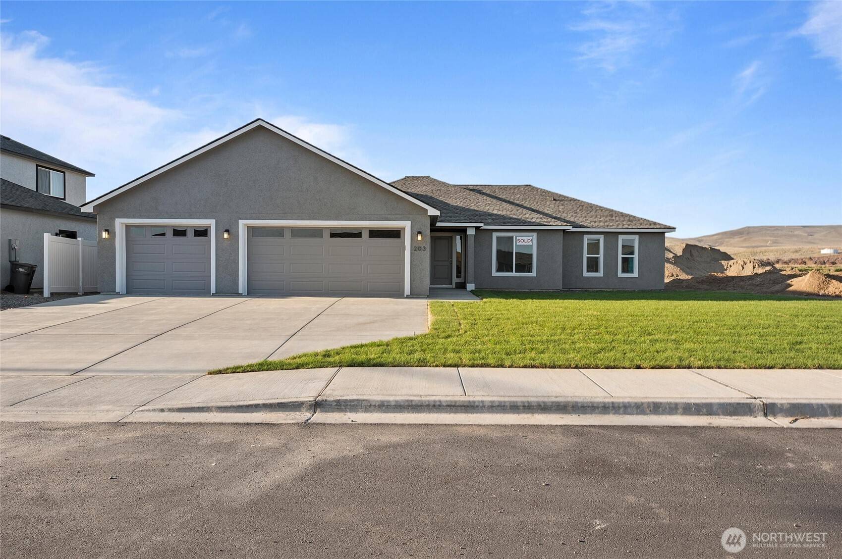 Royal City, WA 99357,0 Lot 2 Road B.9 SW