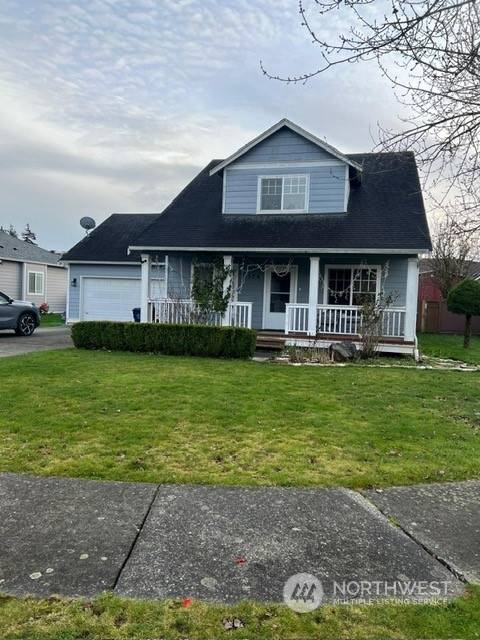 Lynden, WA 98264,1376 Colony CT