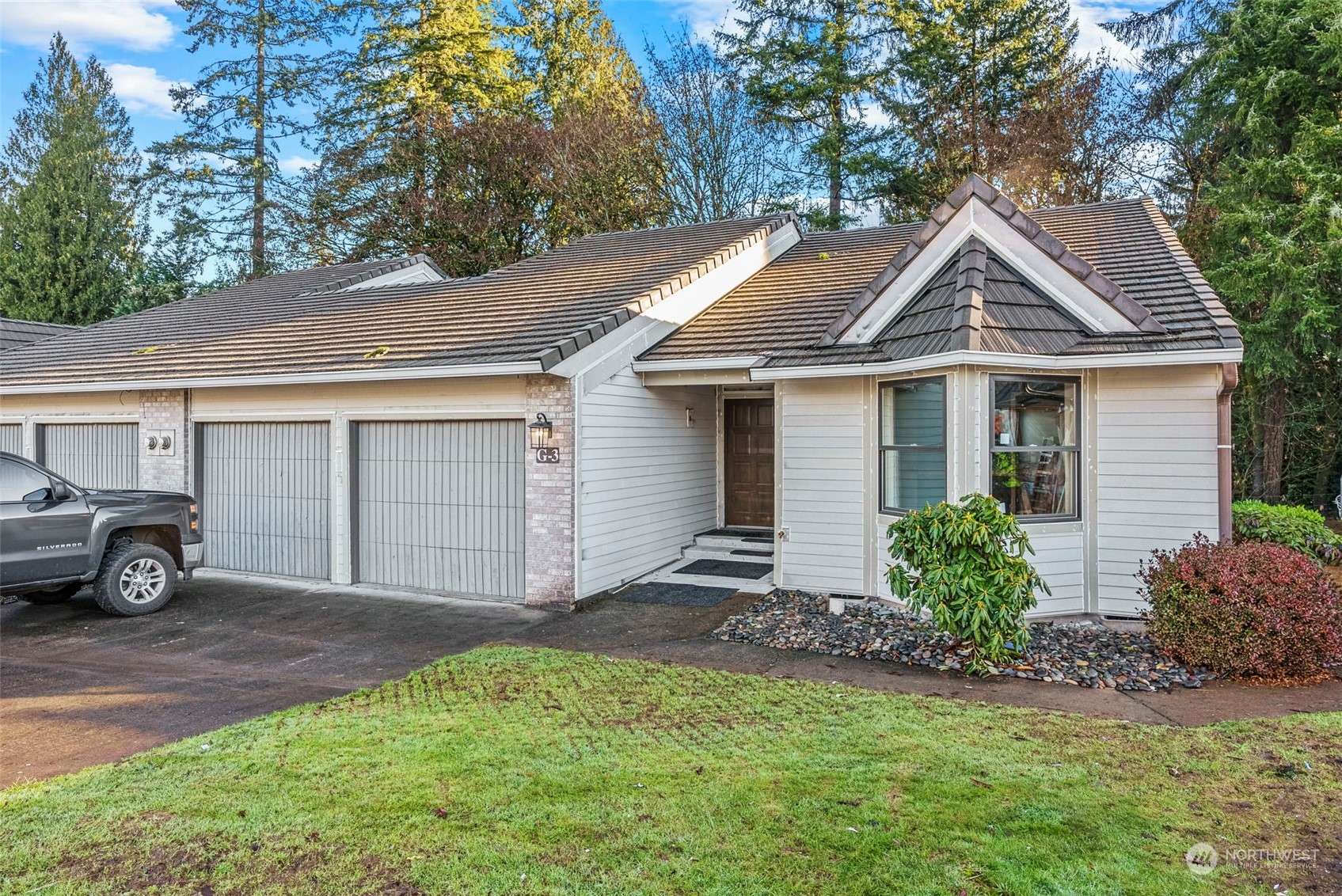 Ridgefield, WA 98642,3300 NE 164th ST #G3