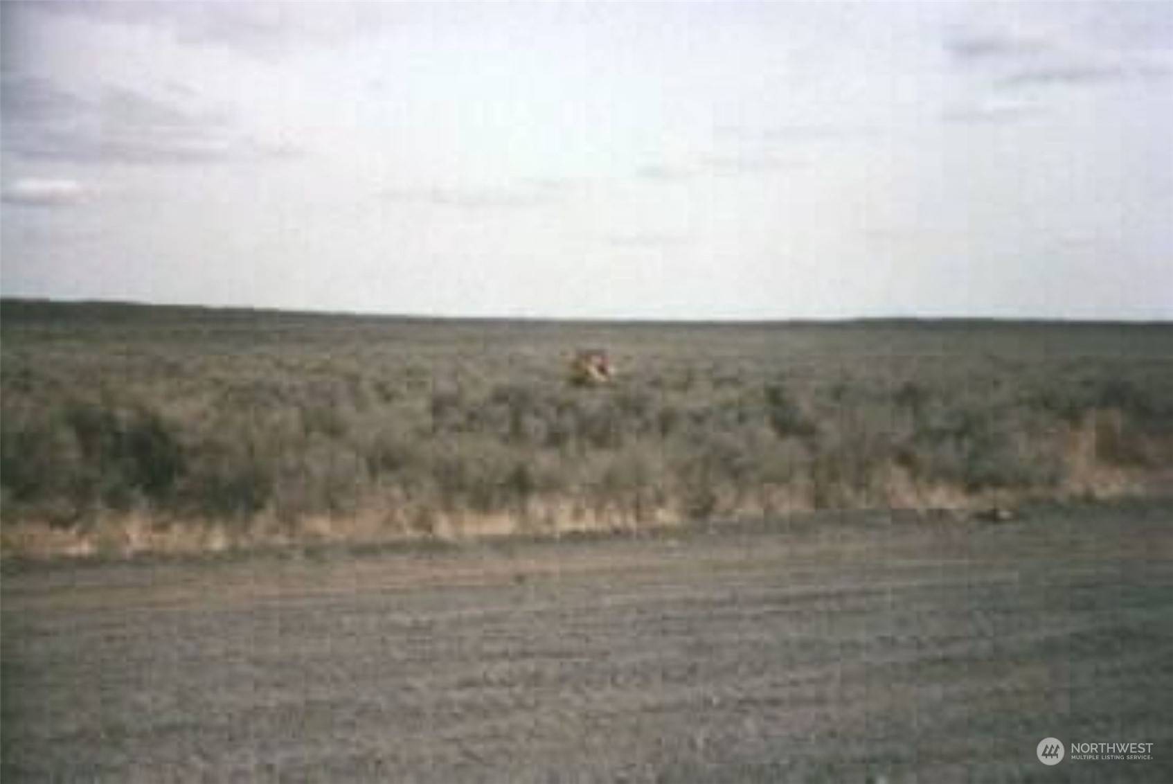 Ephrata, WA 98823,0 Lot 45 W Coyote RD