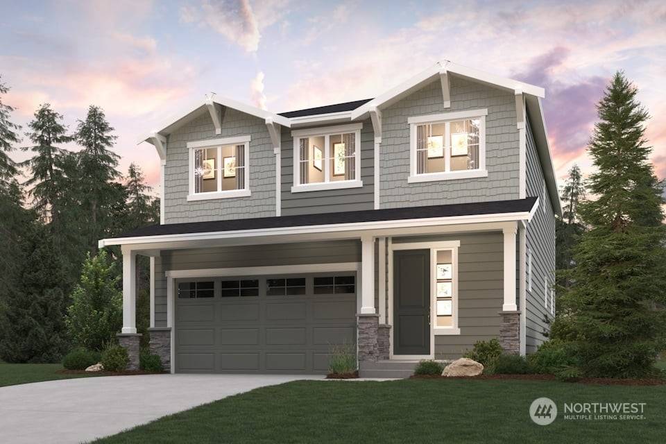 Auburn, WA 98001,4503 S 328th CT