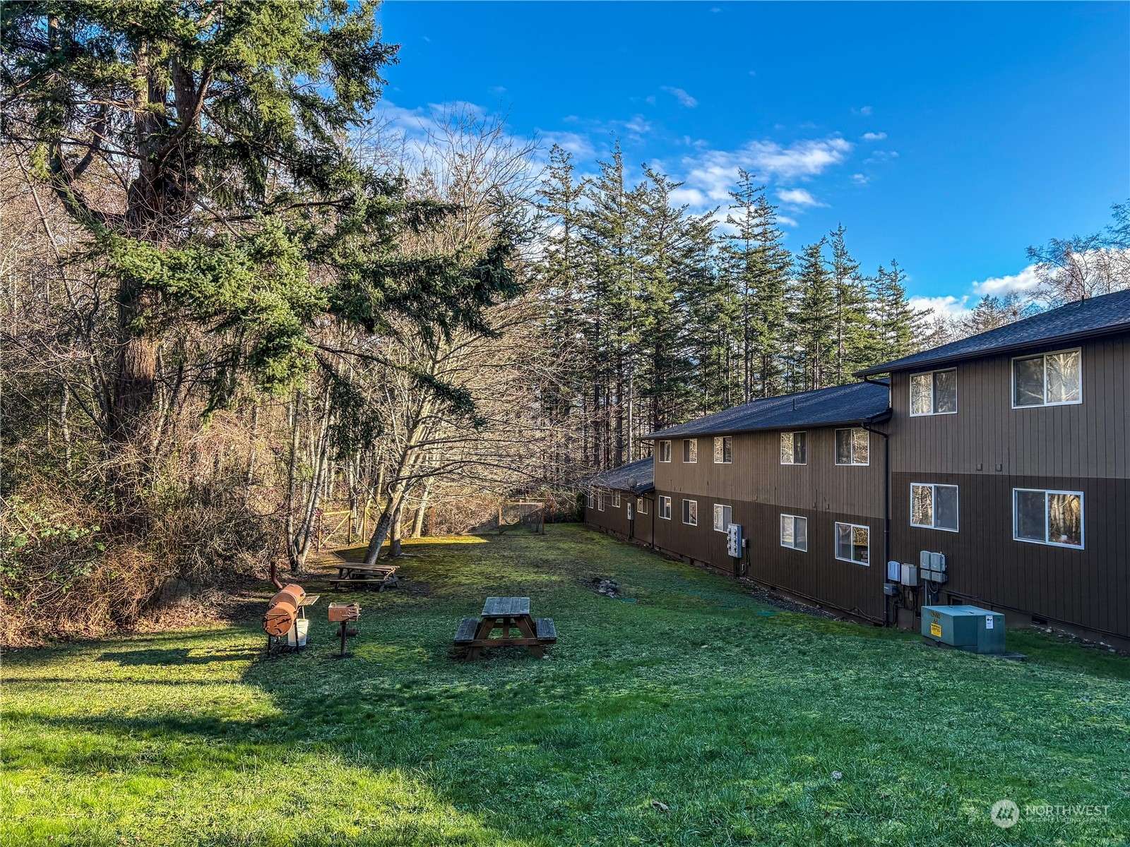 Orcas Island, WA 98245,172 Lovers LN #B102