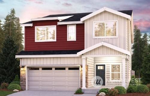 Poulsbo, WA 98370,17625 NE Midnight Sun LOOP #6