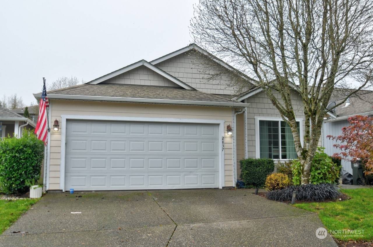 Olympia, WA 98501,2837 Alyssa CT SE