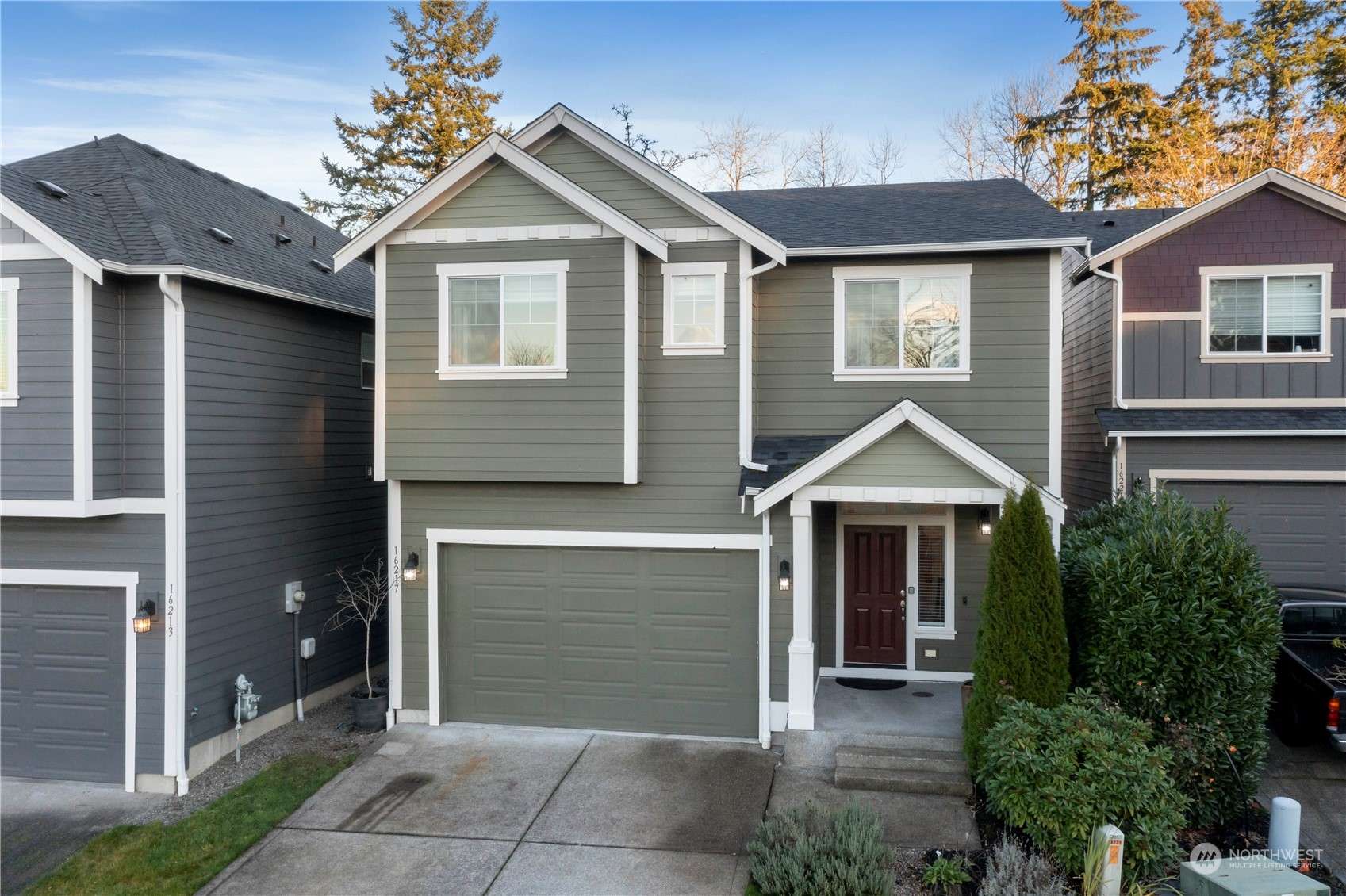 Puyallup, WA 98375,16217 76th Avenue Ct E