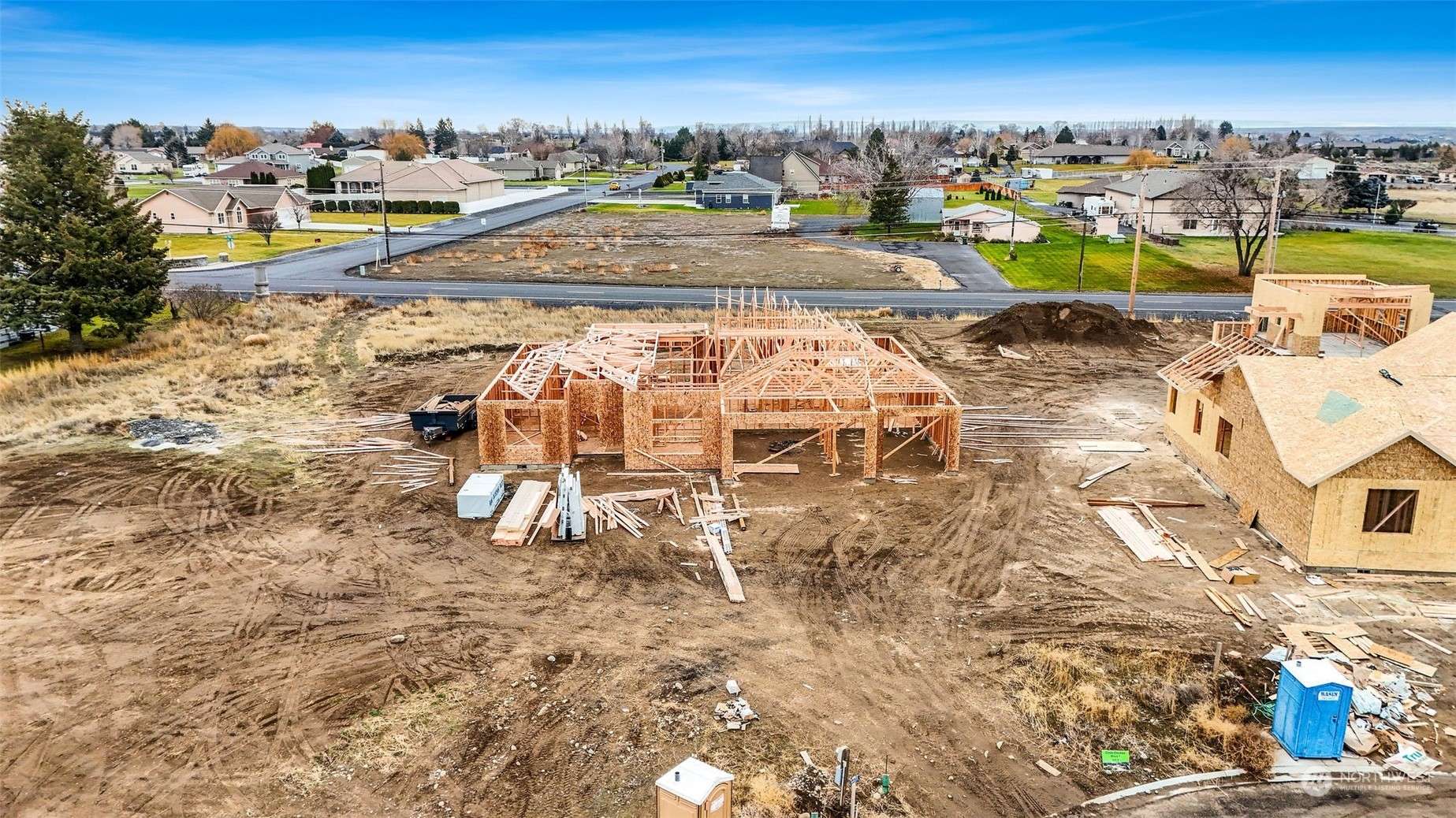 Moses Lake, WA 98837,6435 Rd 2.05 NE