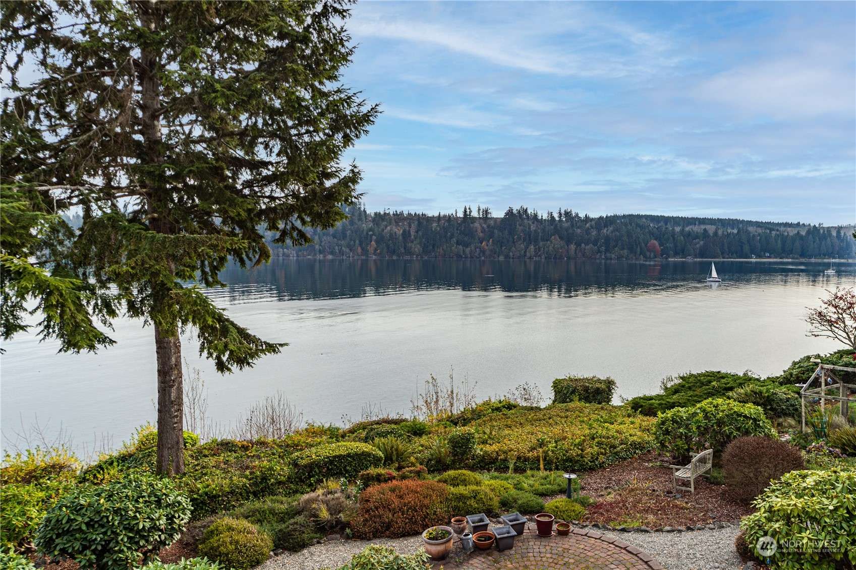 Port Ludlow, WA 98365,111 Condon LN