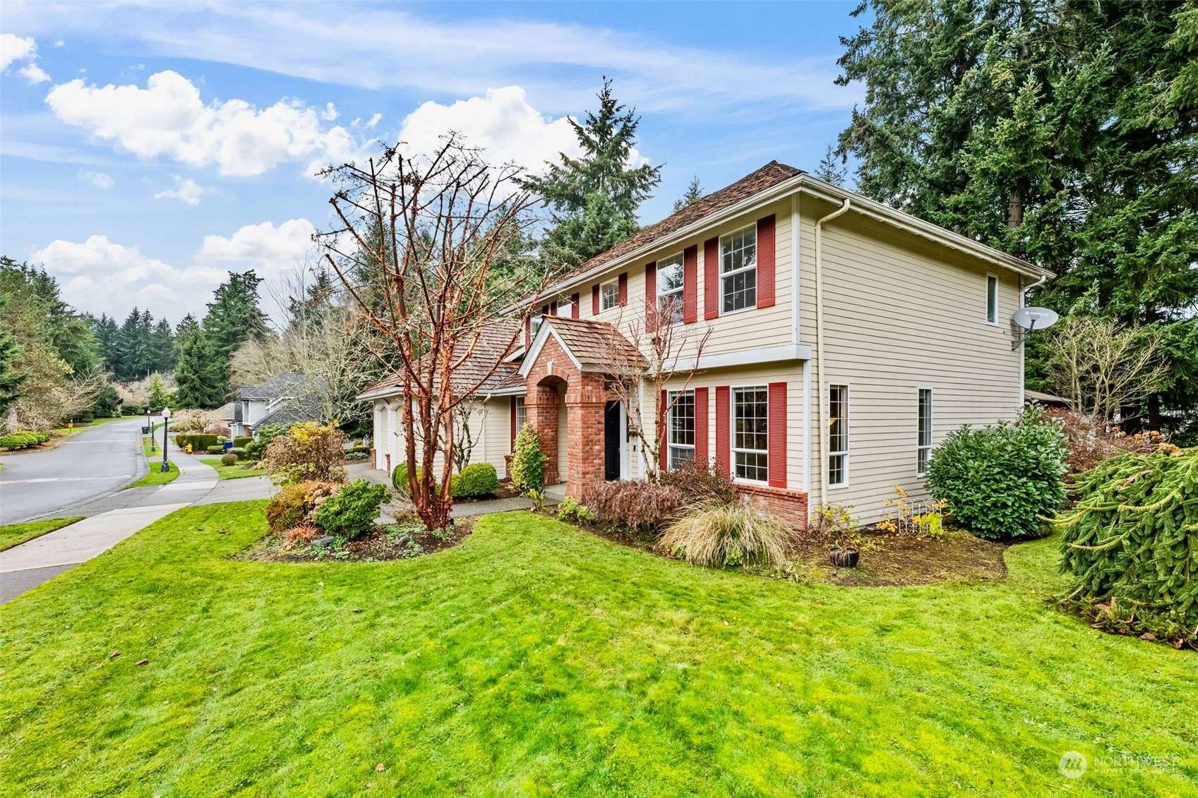 Gig Harbor, WA 98335,2009 25th Street Ct NW