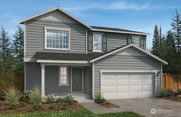 Poulsbo, WA 98370,1475 NW Swenson CT #33