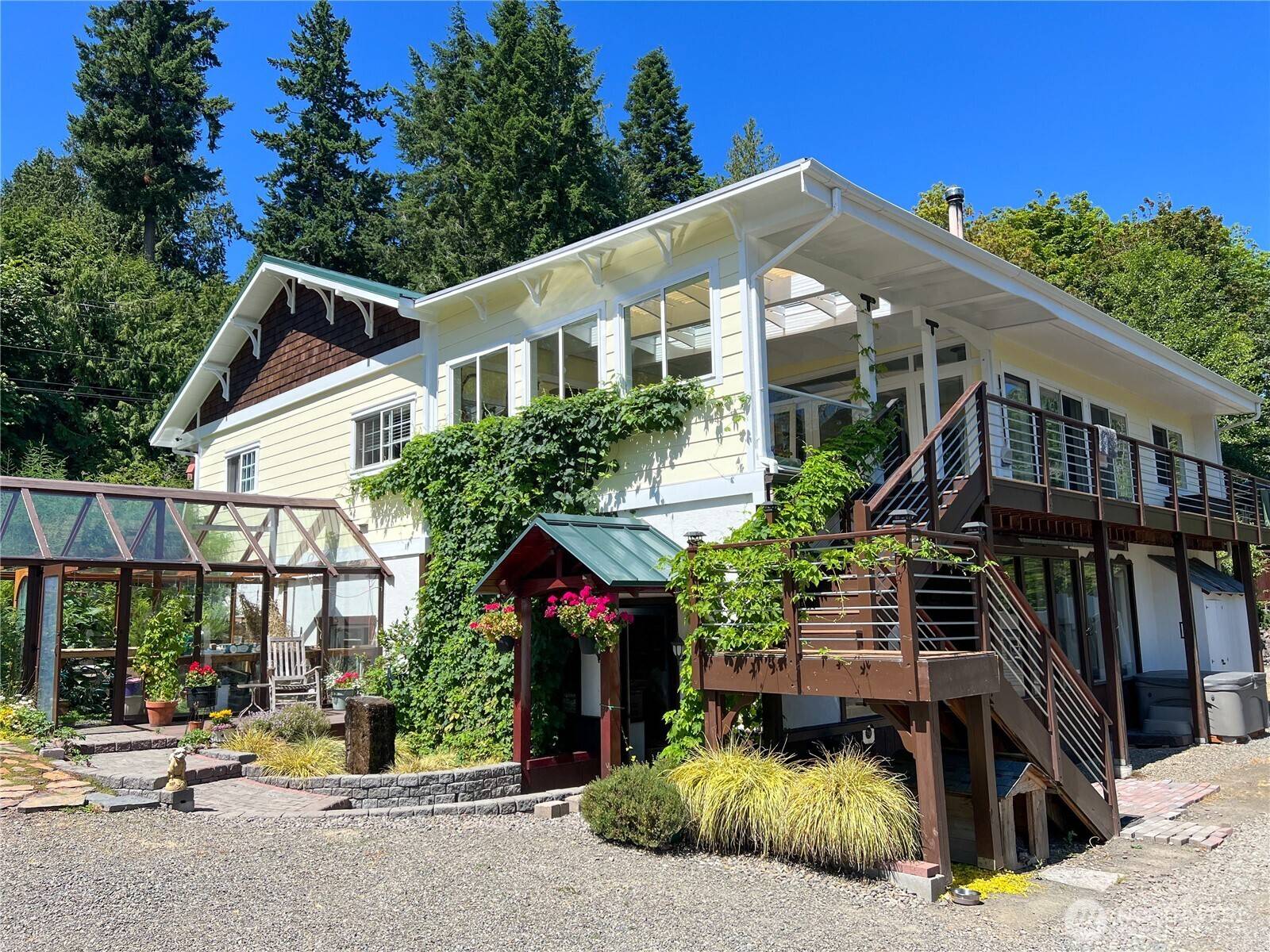 Port Ludlow, WA 98365,7251 Oak Bay RD