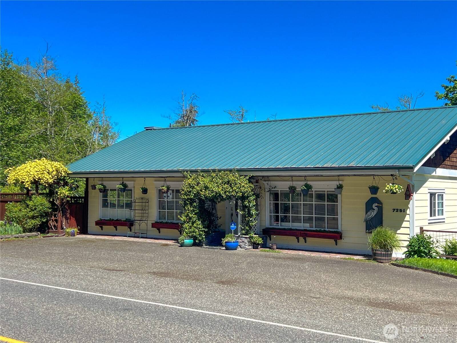 Port Ludlow, WA 98365,7251 Oak Bay RD